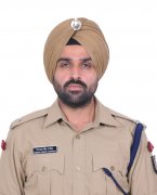Jagpal Singh Dhanoa